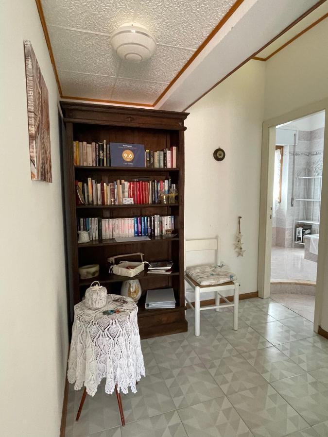 Case Del Mar Nel Centro Storico Santa Teresa Gallura Bagian luar foto