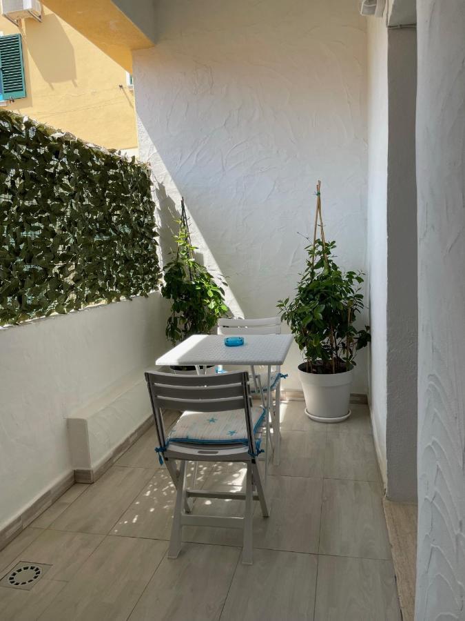 Case Del Mar Nel Centro Storico Santa Teresa Gallura Bagian luar foto