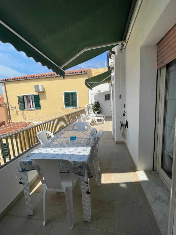 Case Del Mar Nel Centro Storico Santa Teresa Gallura Bagian luar foto